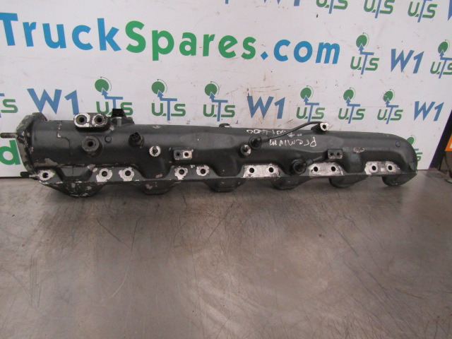 RENAULT PREMIUM 400 INLET MANIFOLD P/NO 5600426268 - Двигатель и запчасти для Грузовиков: фото 2 RENAULT PREMIUM 400 INLET MANIFOLD P/NO 5600426268 - Двигатель и запчасти для Грузовиков: фото 2