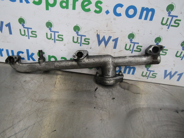 RENAULT PREMIUM 400 INLET MANIFOLD P/NO 5600426522/6 - Двигатель и запчасти для Грузовиков: фото 3 RENAULT PREMIUM 400 INLET MANIFOLD P/NO 5600426522/6 - Двигатель и запчасти для Грузовиков: фото 3