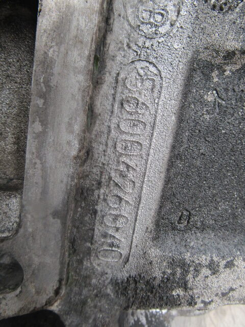 RENAULT PREMIUM 400HSP FLYWHEEL BELLHOSUING P/NO 5600426040 - Маховик для Грузовиков: фото 3 RENAULT PREMIUM 400HSP FLYWHEEL BELLHOSUING P/NO 5600426040 - Маховик для Грузовиков: фото 3