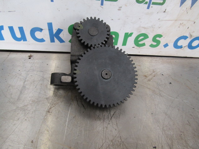 RENAULT PREMIUM OIL PUMP P/NO 5010295890B713 - Двигатель и запчасти для Грузовиков: фото 3 RENAULT PREMIUM OIL PUMP P/NO 5010295890B713 - Двигатель и запчасти для Грузовиков: фото 3