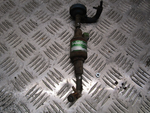 WEBASTO NIGHT HEATER FUEL PUMP - Кабина и интерьер для Грузовиков: фото 1 WEBASTO NIGHT HEATER FUEL PUMP - Кабина и интерьер для Грузовиков: фото 1