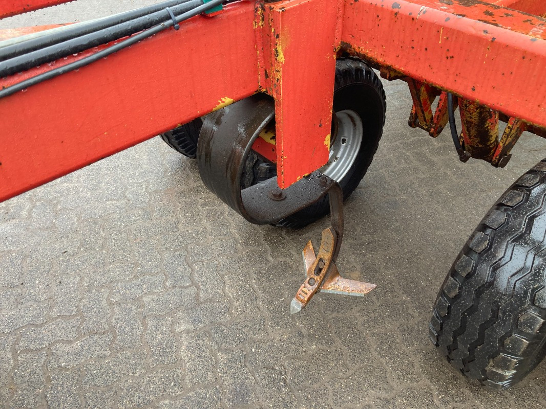 Brix BK-HXL 500 - Дисковая борона: фото 2 Brix BK-HXL 500 - Дисковая борона: фото 2