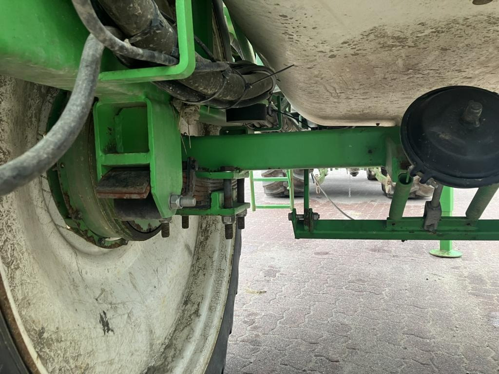 CHD D 3627 - Опрыскиватель: фото 4 CHD D 3627 - Опрыскиватель: фото 4