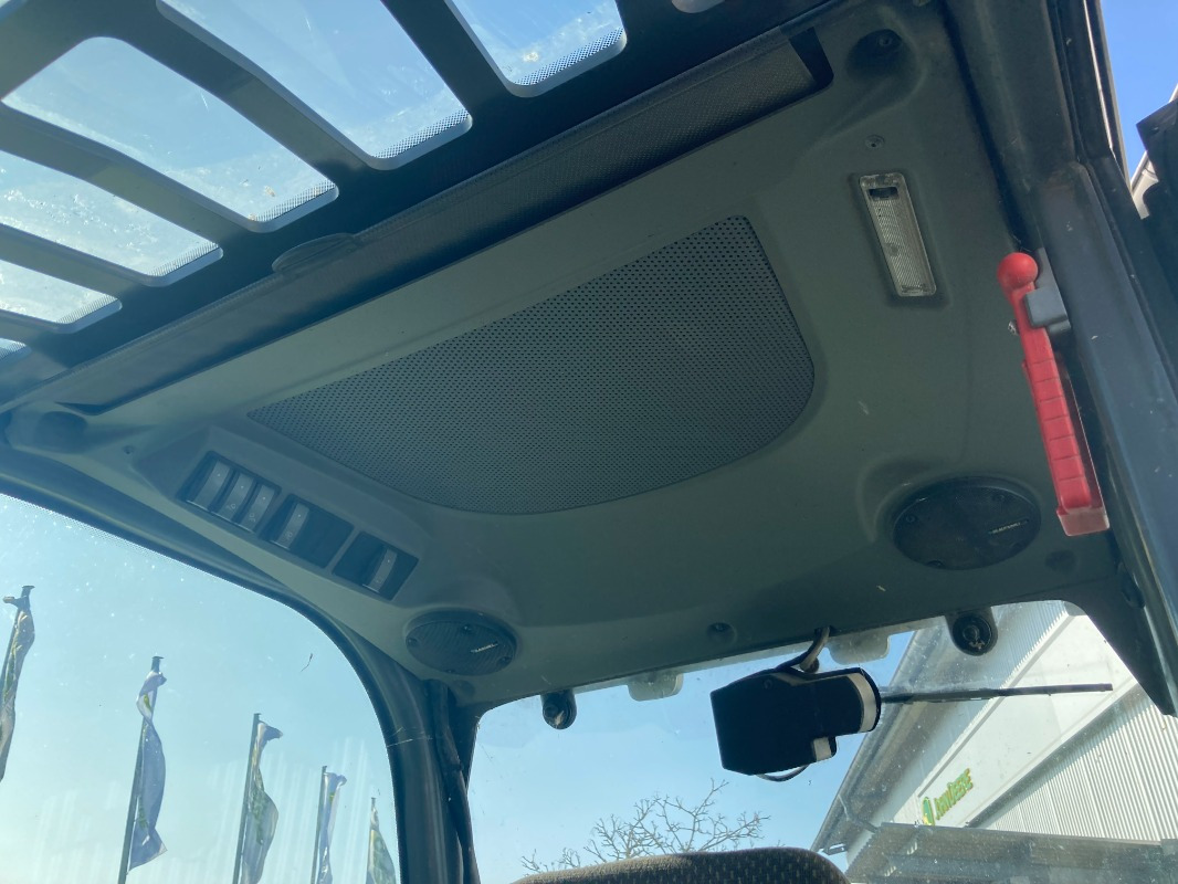 CLAAS SCORPION 7050 - Погрузчик: фото 5 CLAAS SCORPION 7050 - Погрузчик: фото 5