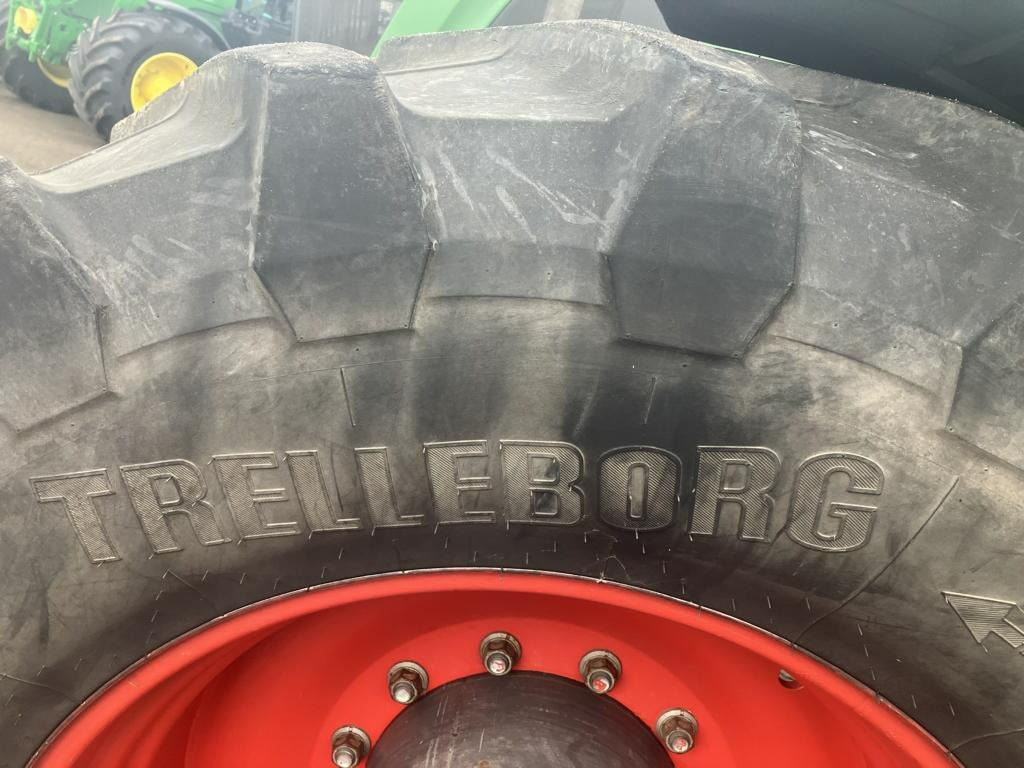 Fendt 930 - Трактор: фото 3 Fendt 930 - Трактор: фото 3