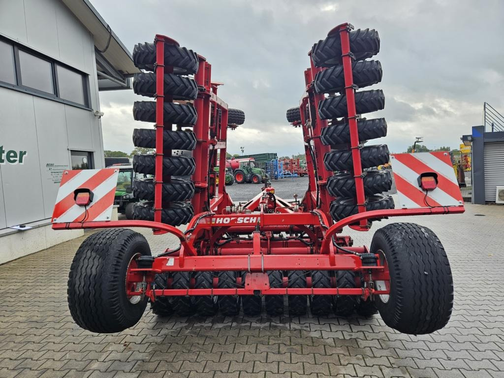 Horsch 6 RT - Дисковая борона: фото 5 Horsch 6 RT - Дисковая борона: фото 5