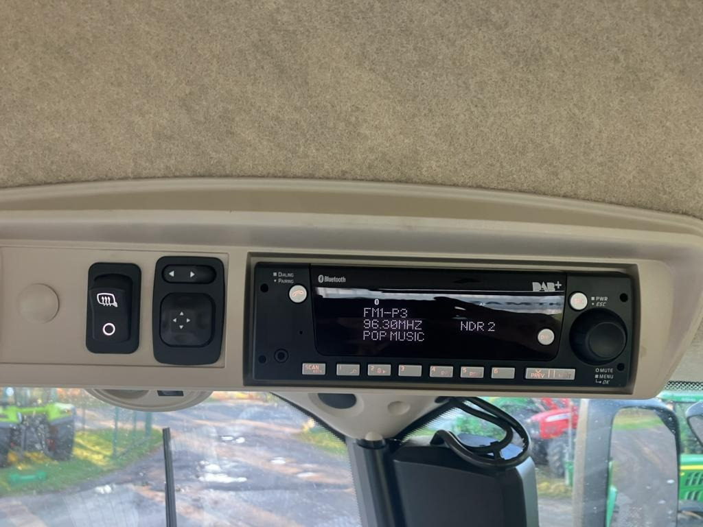 Новый Комбайн John Deere FELDHÄCKSLER 9900: фото 6