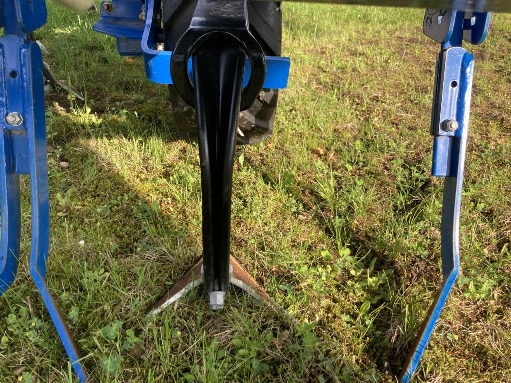 Köckerling ALLROUNDER CLASSIC 400 2.0 - Культиватор: фото 5 Köckerling ALLROUNDER CLASSIC 400 2.0 - Культиватор: фото 5