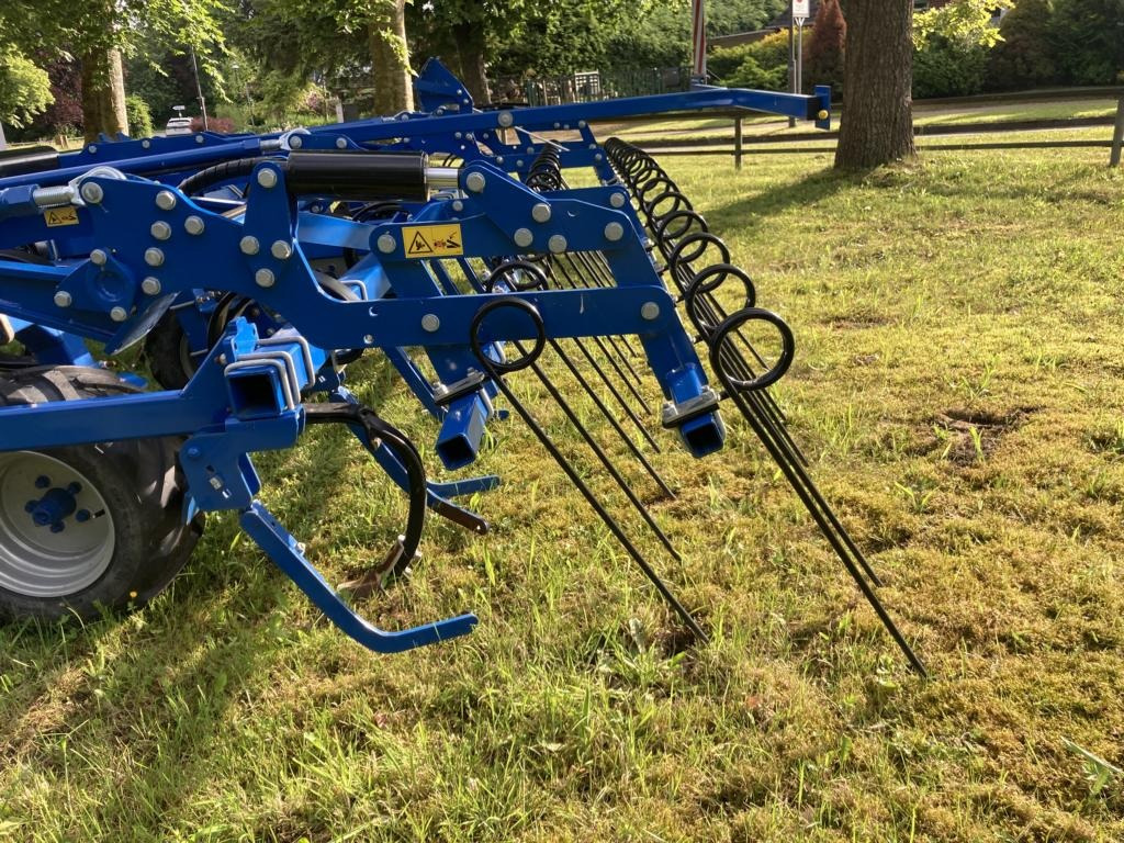 Köckerling ALLROUNDER CLASSIC 400 2.0 - Культиватор: фото 3 Köckerling ALLROUNDER CLASSIC 400 2.0 - Культиватор: фото 3