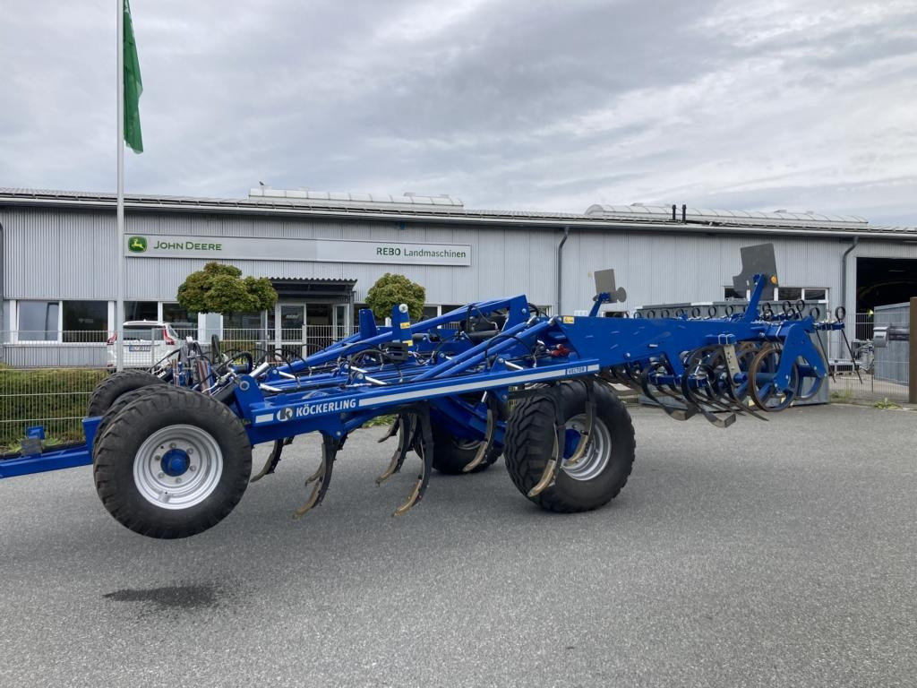 Новый Культиватор Köckerling VECTOR 460: фото 7 Новый Культиватор Köckerling VECTOR 460: фото 7