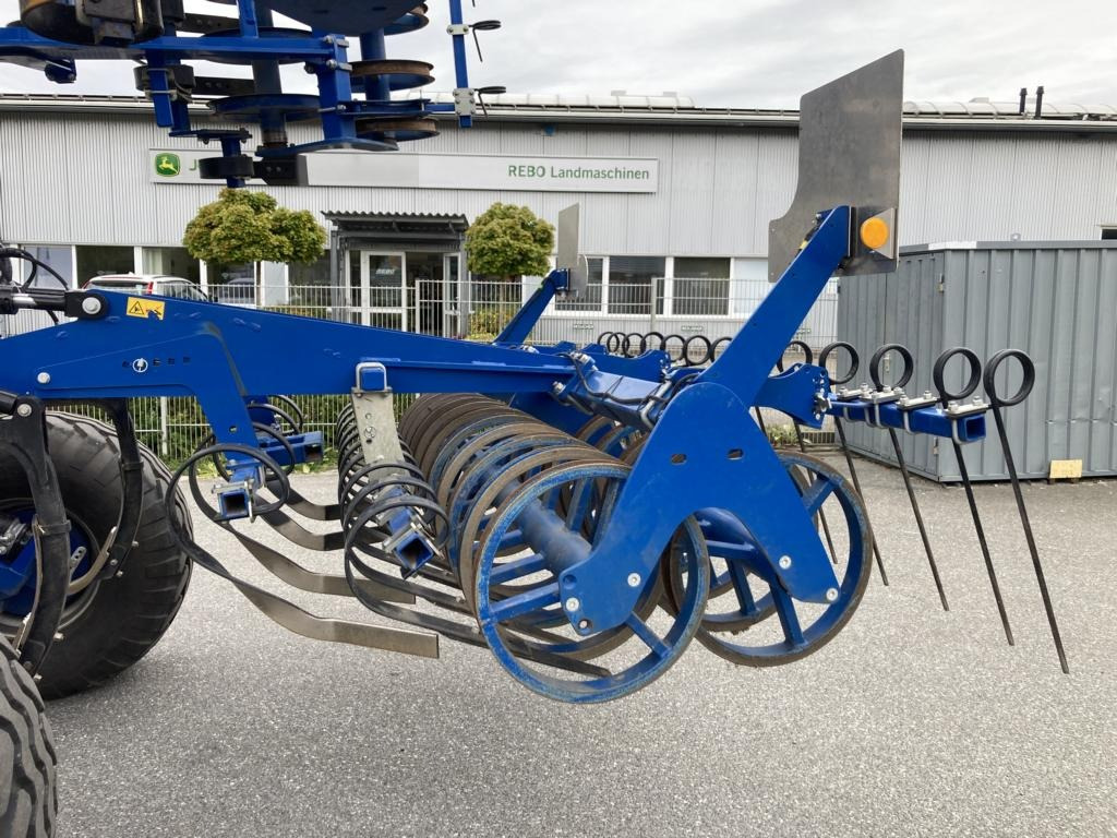 Новый Культиватор Köckerling VECTOR 460: фото 10 Новый Культиватор Köckerling VECTOR 460: фото 10