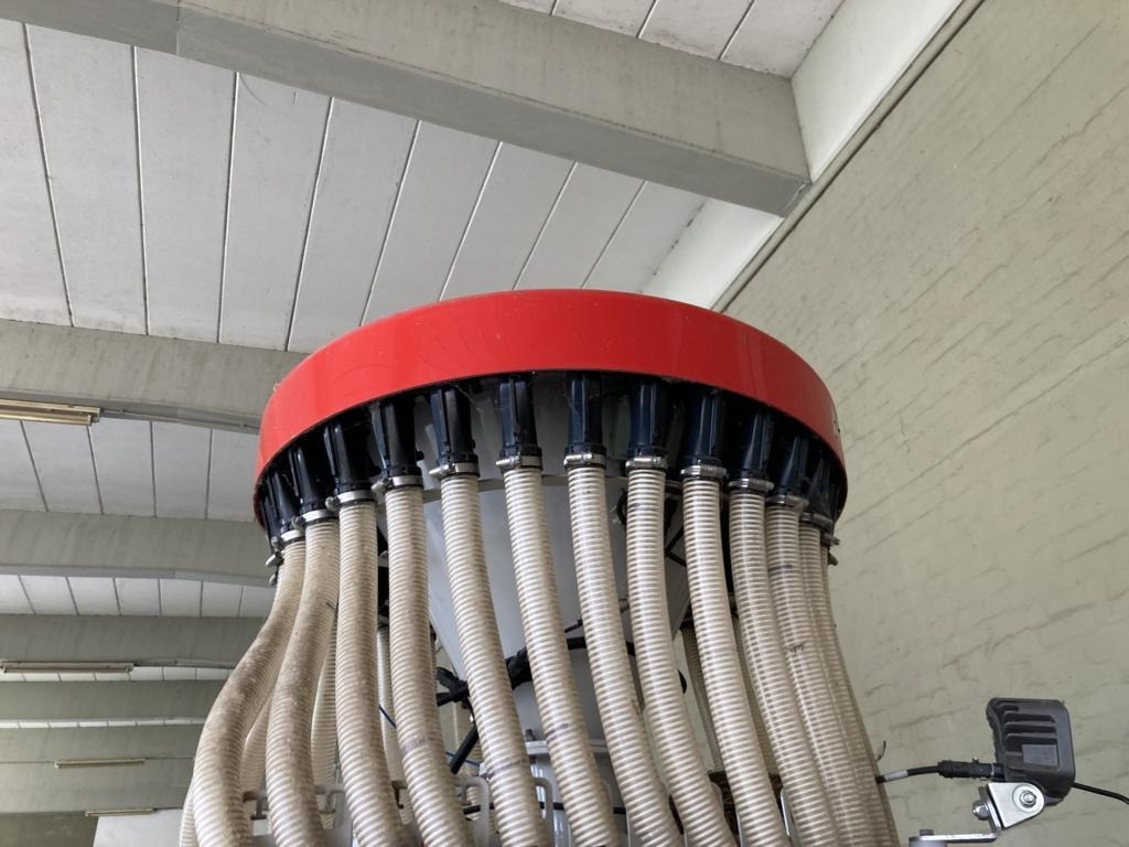 Pöttinger AEROSEM 4002 FDD - Сеялка: фото 5 Pöttinger AEROSEM 4002 FDD - Сеялка: фото 5