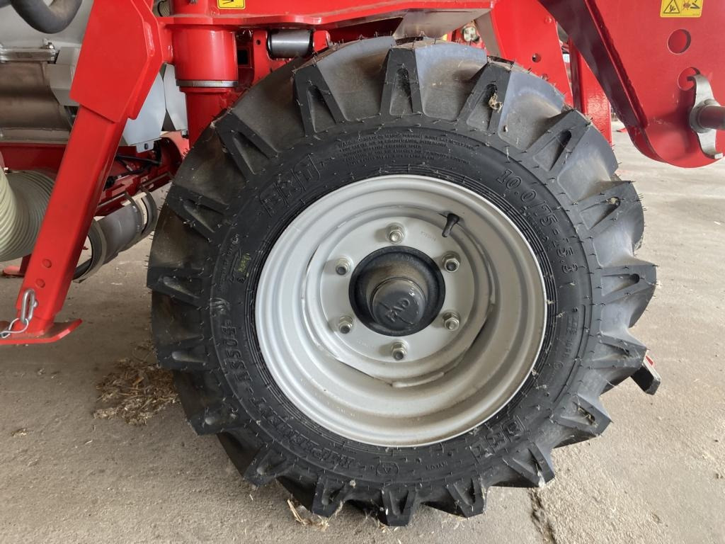 Pöttinger AEROSEM 4002 FDD - Сеялка: фото 3 Pöttinger AEROSEM 4002 FDD - Сеялка: фото 3