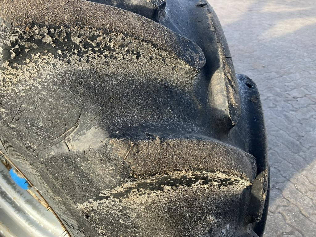 Rabe KORMORAN 8-SCHAR - Плуг: фото 4 Rabe KORMORAN 8-SCHAR - Плуг: фото 4