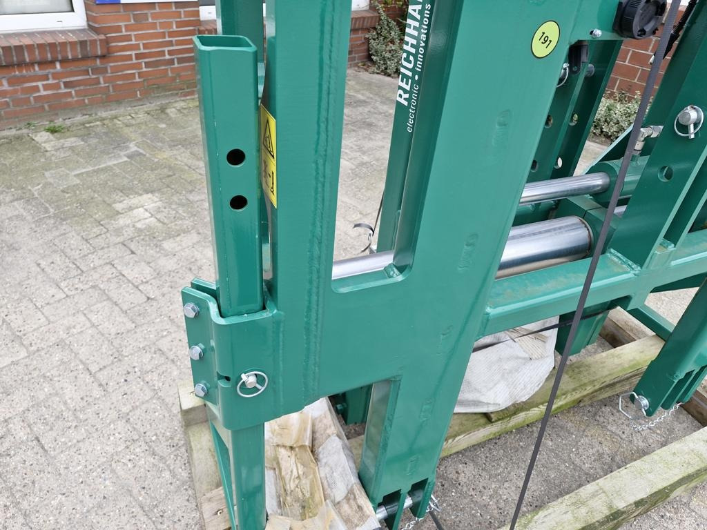 Reichardt PSR Slide XL - Инструмент/ Оборудование: фото 3 Reichardt PSR Slide XL - Инструмент/ Оборудование: фото 3