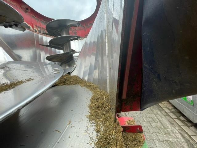 Siloking Selfline 500 2519-25 - Кормораздатчик: фото 4 Siloking Selfline 500 2519-25 - Кормораздатчик: фото 4