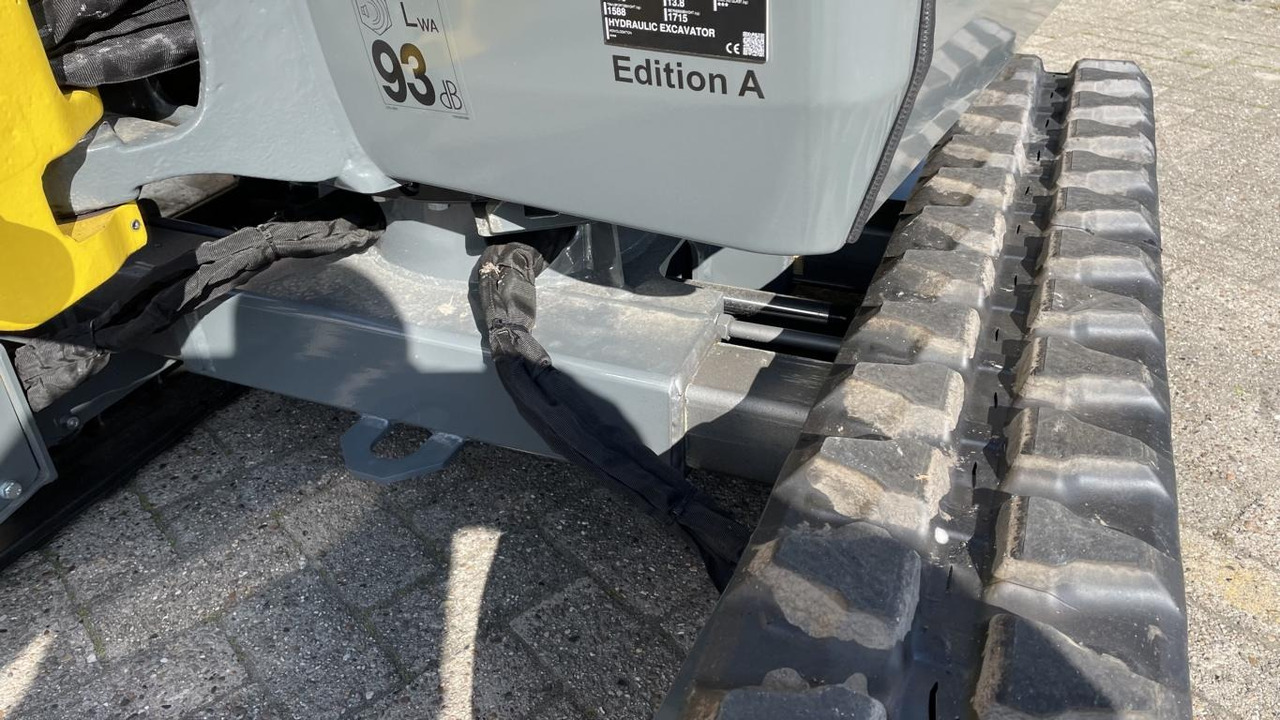 Wacker ET 16 в лизинг Wacker ET 16: фото 10