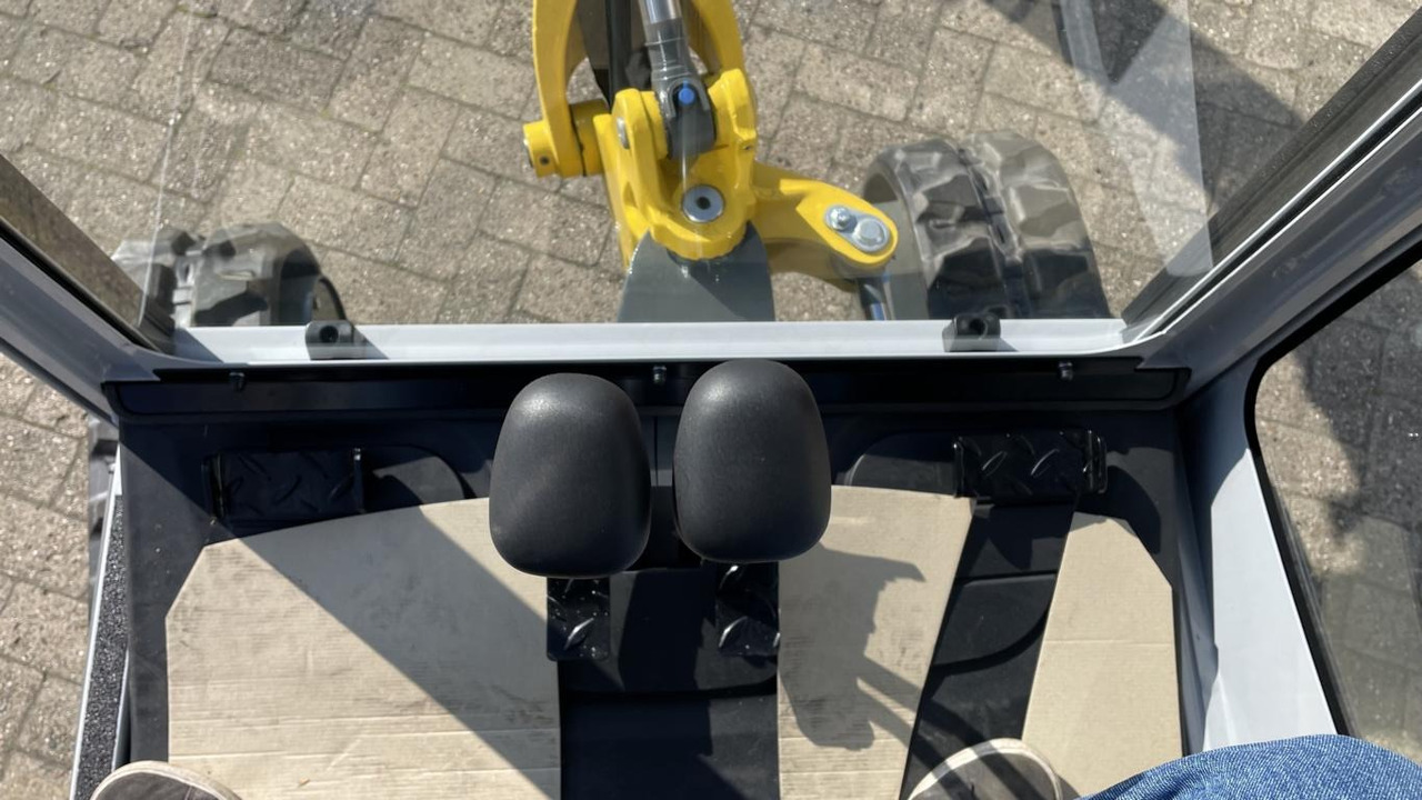 Wacker ET 16 в лизинг Wacker ET 16: фото 7