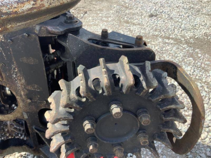 Komatsu 911 - Харвестер: фото 5 Komatsu 911 - Харвестер: фото 5