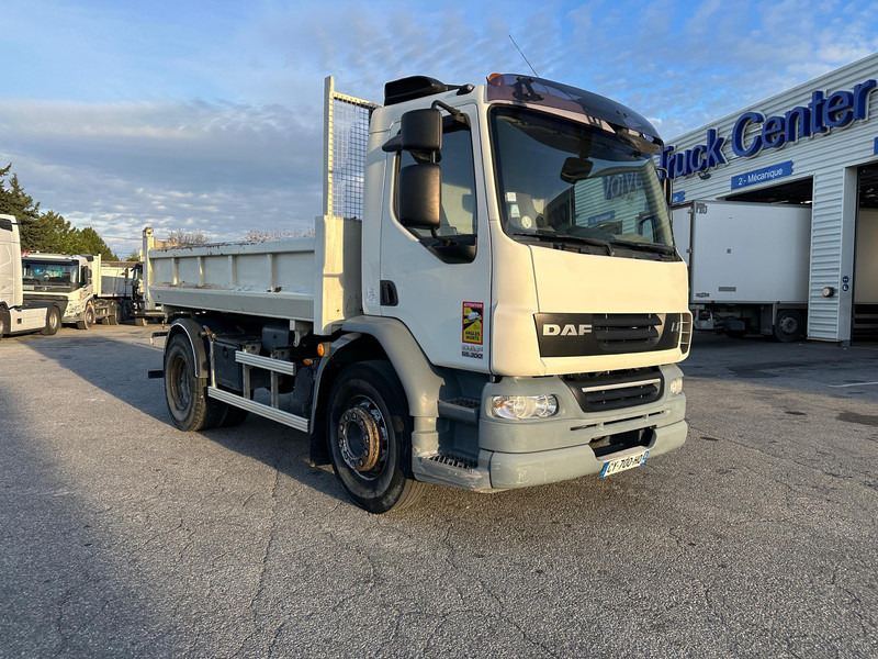 DAF LF - Самосвал: фото 2 DAF LF - Самосвал: фото 2