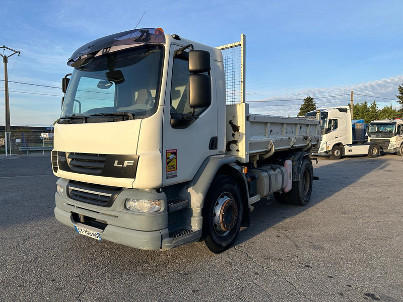 DAF LF - Самосвал: фото 1 DAF LF - Самосвал: фото 1