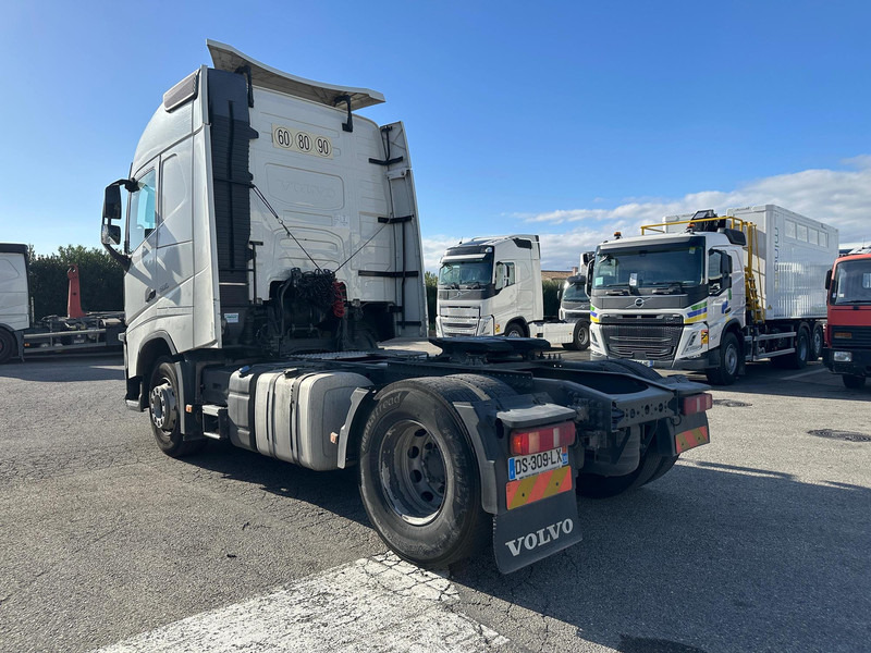 Volvo FH - Тягач: фото 3 Volvo FH - Тягач: фото 3