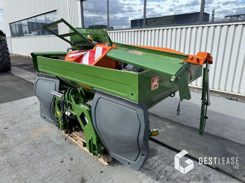 Amazone ZA-M PROFIS 3001 - Разбрасыватель удобрений: фото 2 Amazone ZA-M PROFIS 3001 - Разбрасыватель удобрений: фото 2