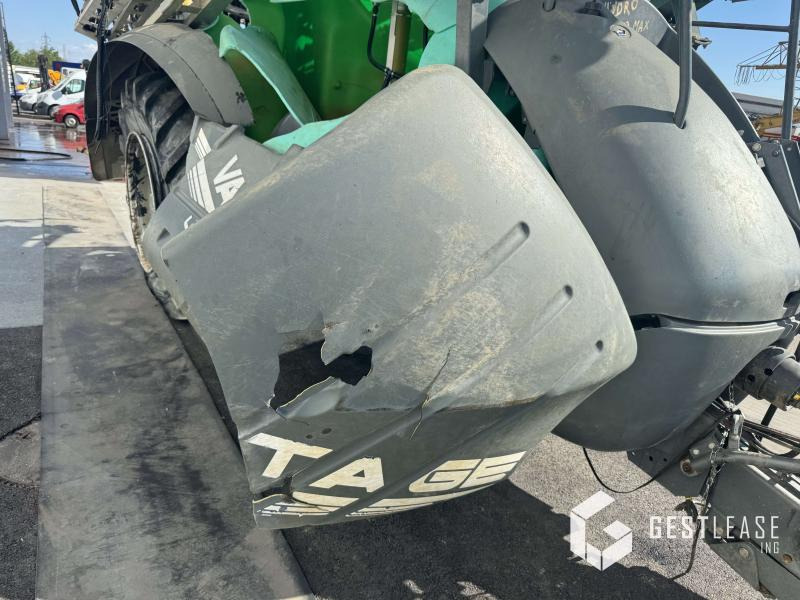 Прицепной опрыскиватель Berthoud VANTAGE 43-46: фото 6 Прицепной опрыскиватель Berthoud VANTAGE 43-46: фото 6