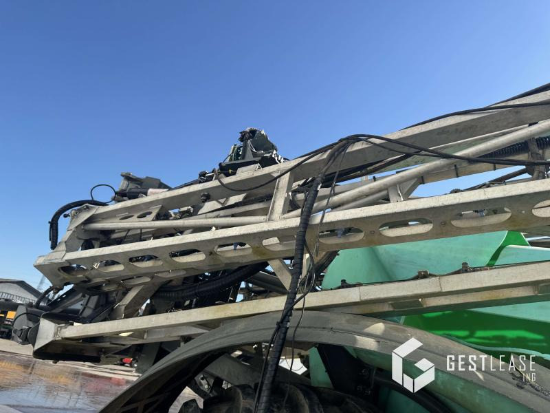 Прицепной опрыскиватель Berthoud VANTAGE 43-46: фото 10 Прицепной опрыскиватель Berthoud VANTAGE 43-46: фото 10