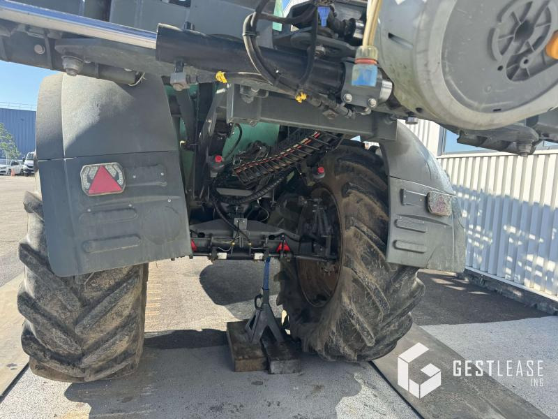 Прицепной опрыскиватель Berthoud VANTAGE 43-46: фото 15 Прицепной опрыскиватель Berthoud VANTAGE 43-46: фото 15