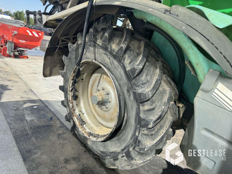 Прицепной опрыскиватель Berthoud VANTAGE 43-46: фото 9 Прицепной опрыскиватель Berthoud VANTAGE 43-46: фото 9