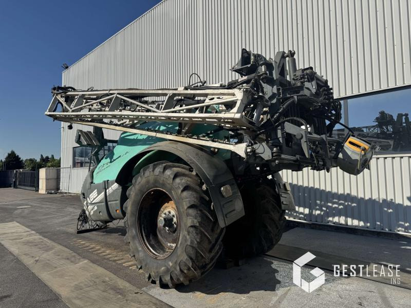 Berthoud VANTAGE 43-46 - Прицепной опрыскиватель: фото 2 Berthoud VANTAGE 43-46 - Прицепной опрыскиватель: фото 2