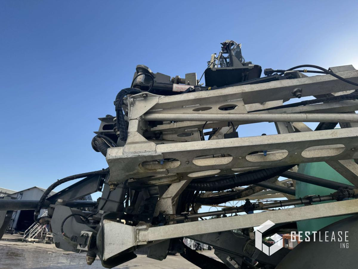 Прицепной опрыскиватель Berthoud VANTAGE 43-46: фото 11 Прицепной опрыскиватель Berthoud VANTAGE 43-46: фото 11