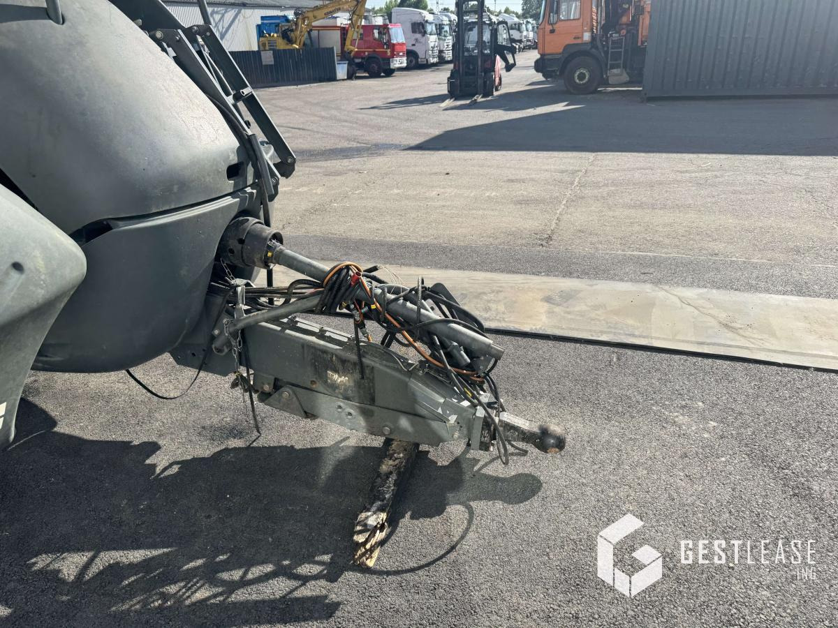 Berthoud VANTAGE 43-46 - Прицепной опрыскиватель: фото 5 Berthoud VANTAGE 43-46 - Прицепной опрыскиватель: фото 5