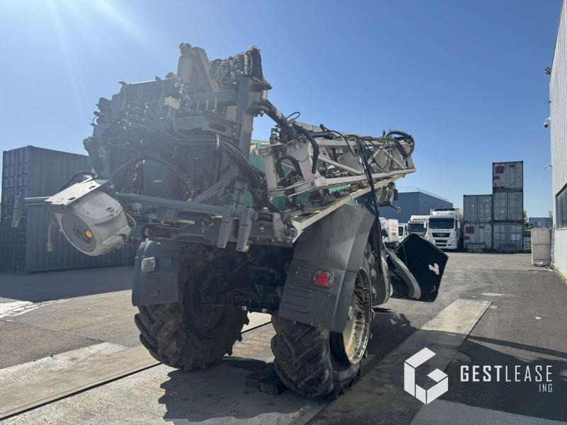 Berthoud VANTAGE 43-46 - Прицепной опрыскиватель: фото 3 Berthoud VANTAGE 43-46 - Прицепной опрыскиватель: фото 3