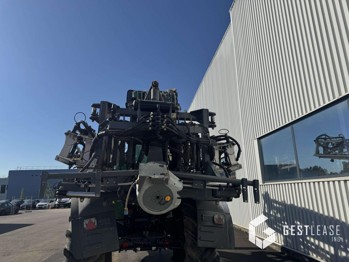 Прицепной опрыскиватель Berthoud VANTAGE 43-46: фото 14 Прицепной опрыскиватель Berthoud VANTAGE 43-46: фото 14