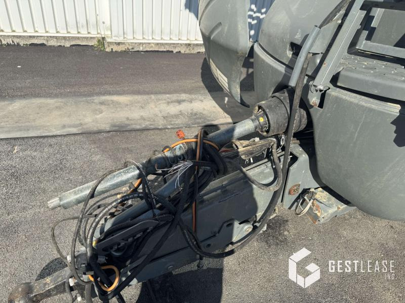 Прицепной опрыскиватель Berthoud VANTAGE 43-46: фото 18 Прицепной опрыскиватель Berthoud VANTAGE 43-46: фото 18