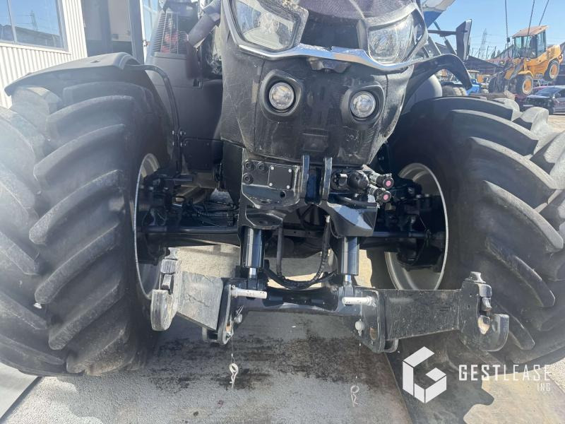 Case IH Puma CVX 200 - Трактор: фото 5 Case IH Puma CVX 200 - Трактор: фото 5