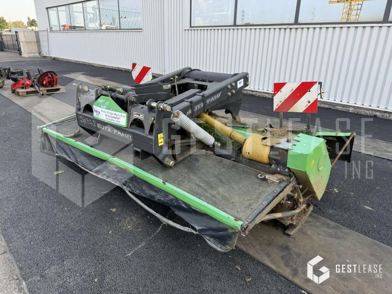 Deutz SM5.32 FTG - Косилка: фото 2 Deutz SM5.32 FTG - Косилка: фото 2