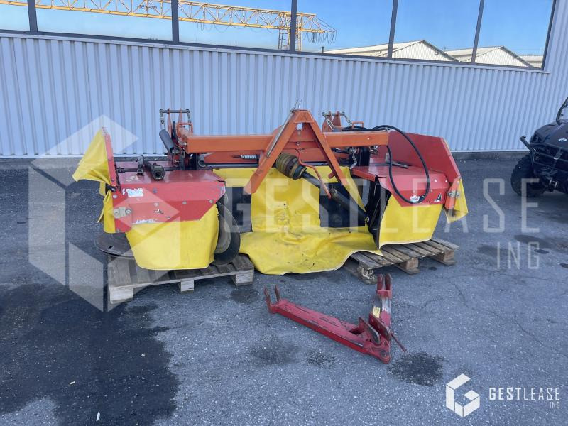 Fella KM 310 TL - Косилка: фото 1 Fella KM 310 TL - Косилка: фото 1