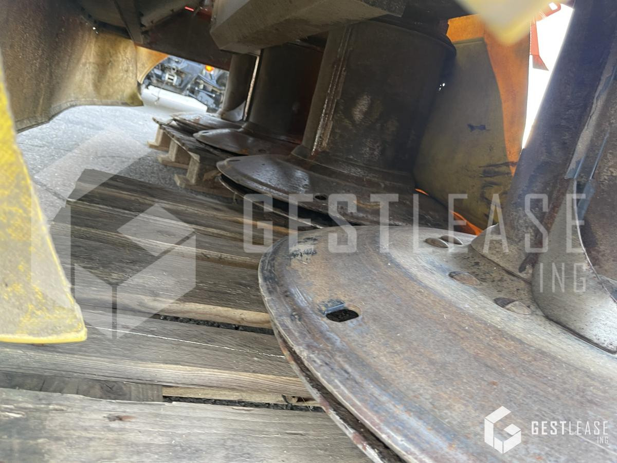 Fella KM 310 TL - Косилка: фото 5 Fella KM 310 TL - Косилка: фото 5