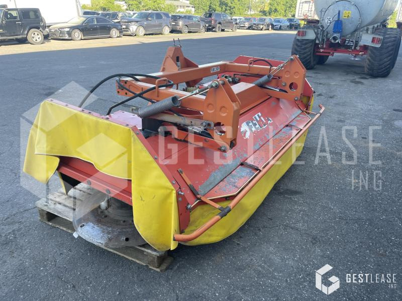 Fella KM 310 TL - Косилка: фото 4 Fella KM 310 TL - Косилка: фото 4