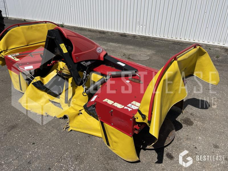 Fella KM 3140 FP-V - Косилка: фото 2 Fella KM 3140 FP-V - Косилка: фото 2