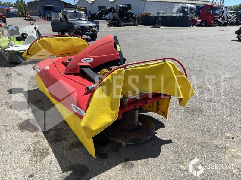 Fella KM 3140 FP-V - Косилка: фото 4 Fella KM 3140 FP-V - Косилка: фото 4