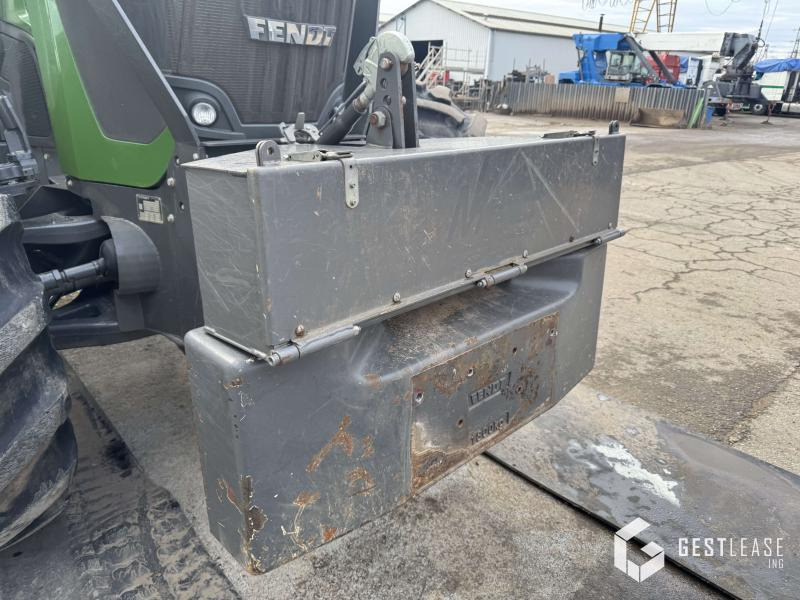 Fendt 936 VARIO PROFI GEN6 - Трактор: фото 5 Fendt 936 VARIO PROFI GEN6 - Трактор: фото 5