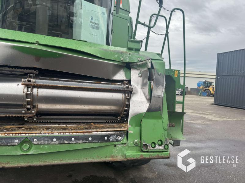 John Deere 9780 CTS - Зерноуборочный комбайн: фото 5 John Deere 9780 CTS - Зерноуборочный комбайн: фото 5