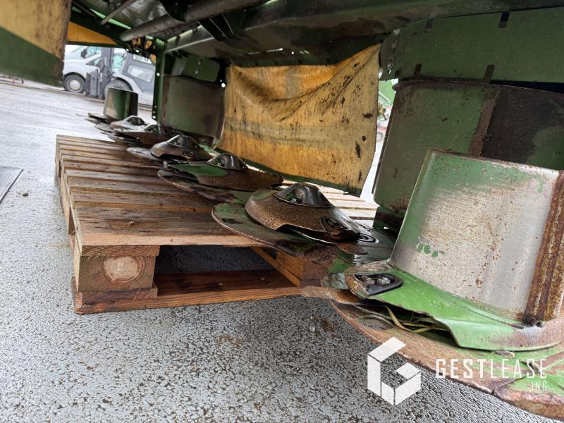 Krone EasyCut F320 - Косилка: фото 5 Krone EasyCut F320 - Косилка: фото 5