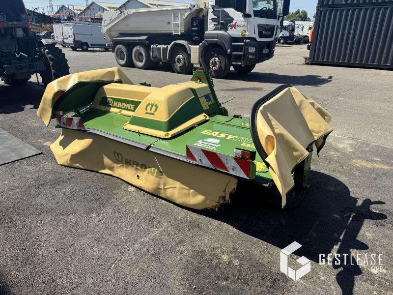 Krone EasyCut F320 - Косилка: фото 4 Krone EasyCut F320 - Косилка: фото 4