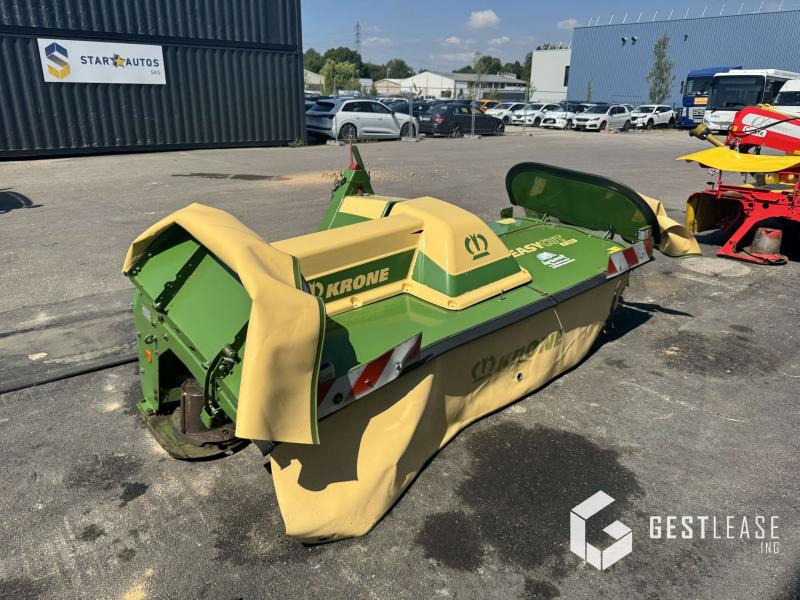 Krone EasyCut F320 - Косилка: фото 3 Krone EasyCut F320 - Косилка: фото 3