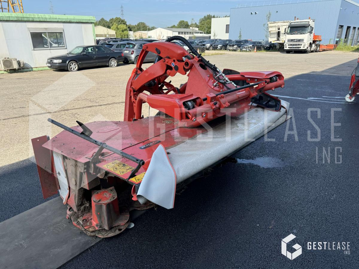 Kuhn GMD 3125 F-FF - Косилка: фото 3 Kuhn GMD 3125 F-FF - Косилка: фото 3